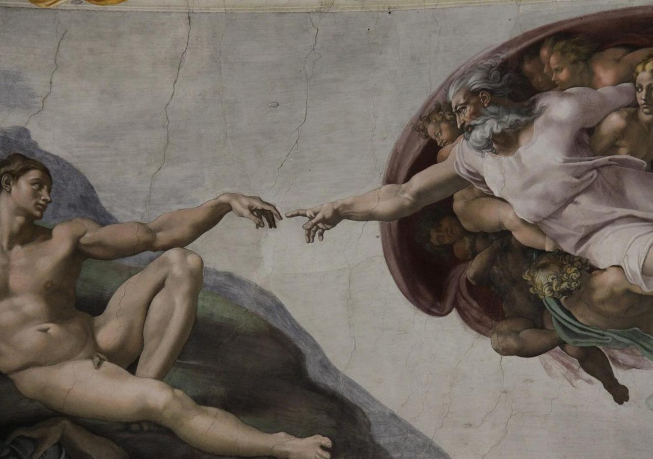 B&Baldo Vatican Ρώμη Εξωτερικό φωτογραφία