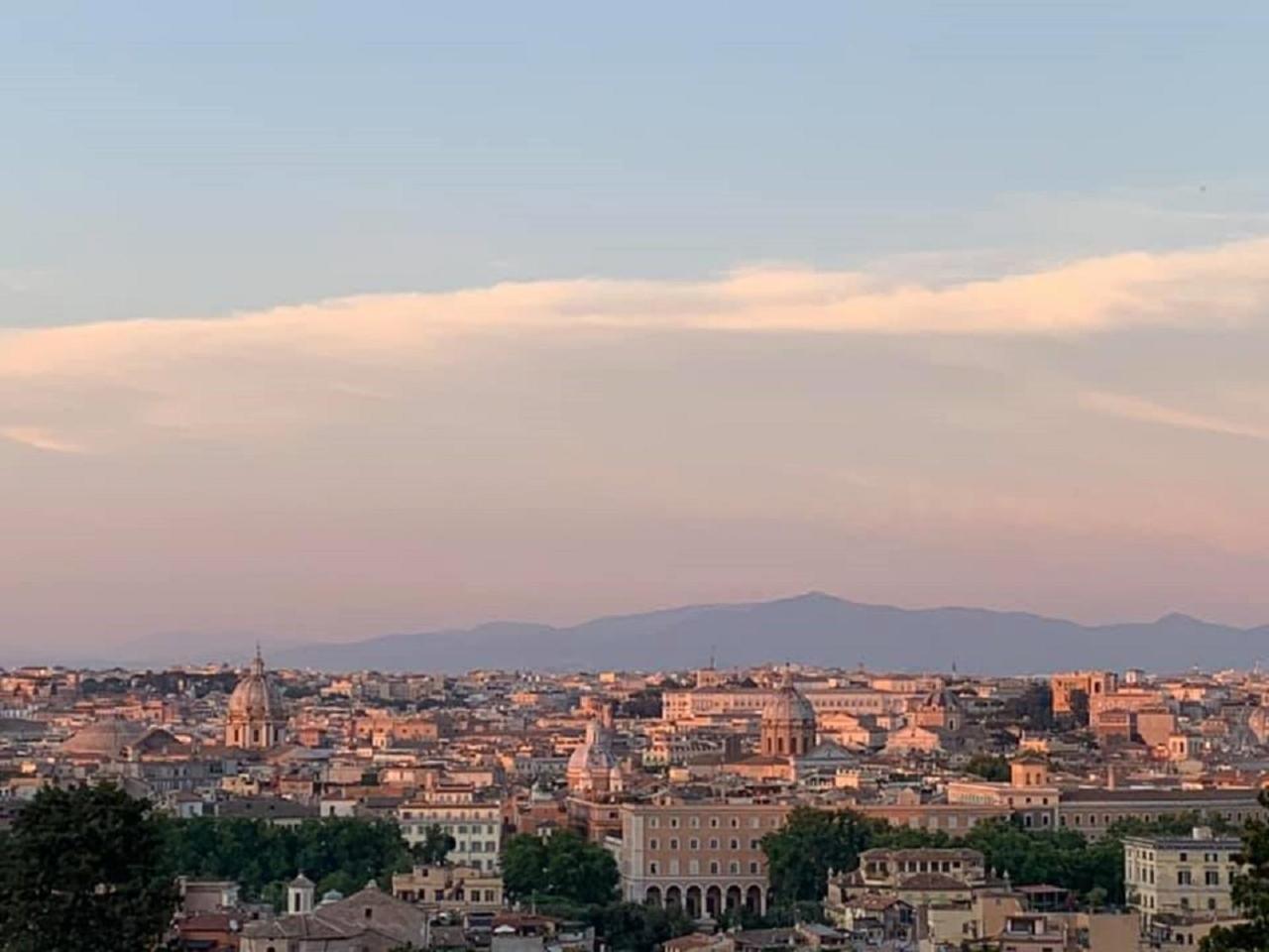B&Baldo Vatican Ρώμη Εξωτερικό φωτογραφία